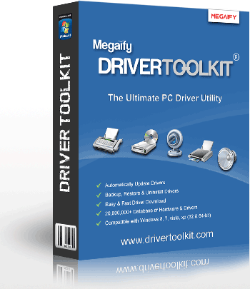 Kết quả hình ảnh cho driver toolkit