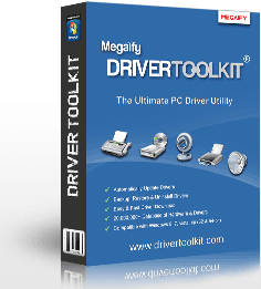 DriverToolkit Box